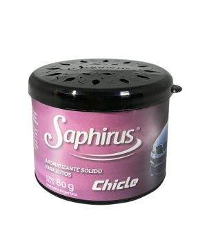 Latita Saphirus Chicle